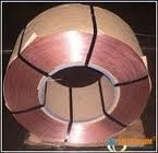 Le bronze à haute résistance automatique de technologie de pointe du fil 2.6mm de perle a enduit