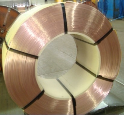 corde de fil à haute résistance de la perle 2.0mmHT/fil d'acier de pneu à haut carbone