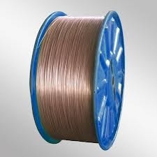 16MM a recuit la résistance à la traction du fil d'acier 2100Mpa pour la jante de pneu